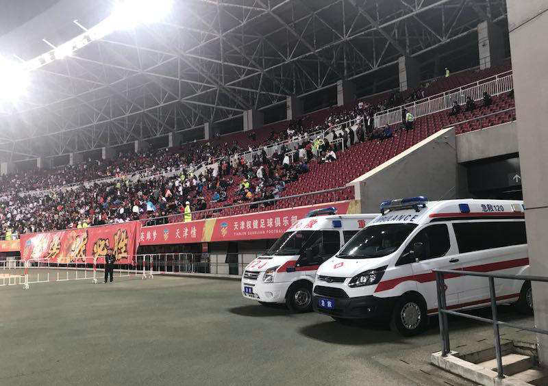 都安大中小型活动保障